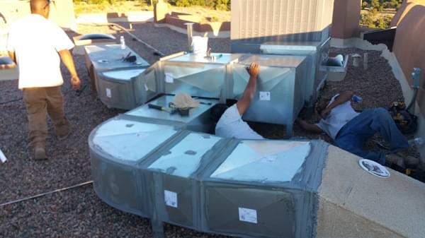 Ductwork