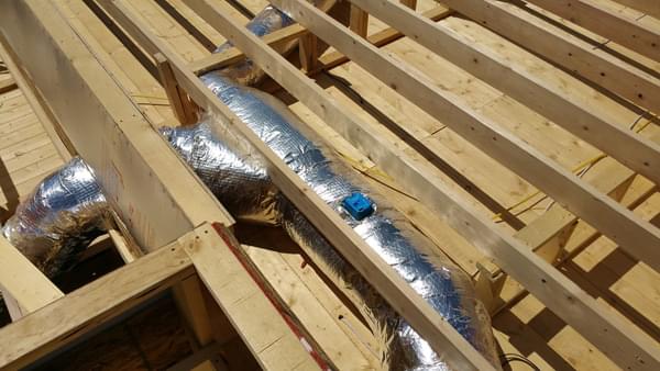 Ductwork