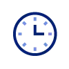 clock icon