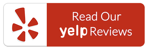 yelp review button