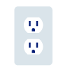 electrical icon